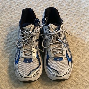 ASICS Gel running shoes